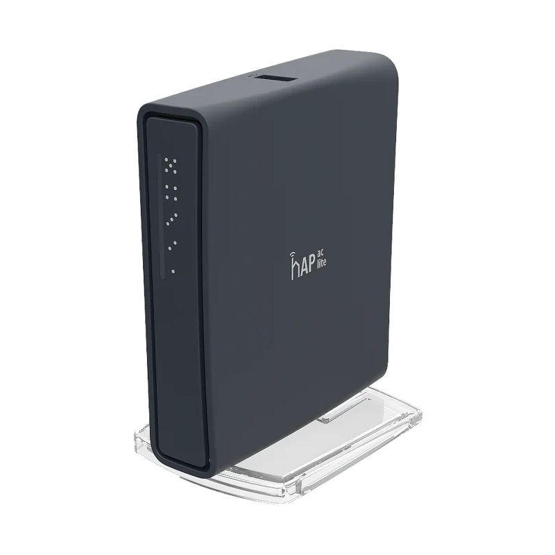 روتر بیسیم میکروتیک مدل RB952Ui-5ac2nD-TC | hAP ac lite TC